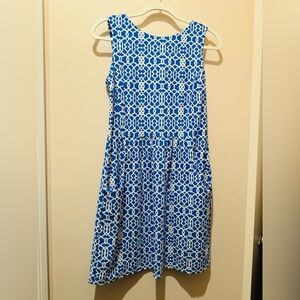 Jude Connally dress M